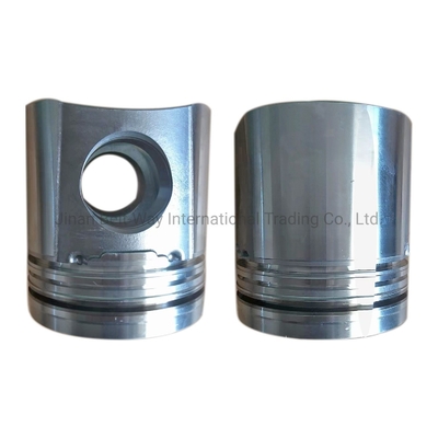 Motor Cummins Diesel 6CT8.3 Peças sobressalentes pistão 3929161 Garantida e desempenho
