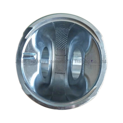 Motor Cummins Diesel 6CT8.3 Peças sobressalentes pistão 3929161 Garantida e desempenho