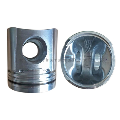 Motor Cummins Diesel 6CT8.3 Peças sobressalentes pistão 3929161 Garantida e desempenho