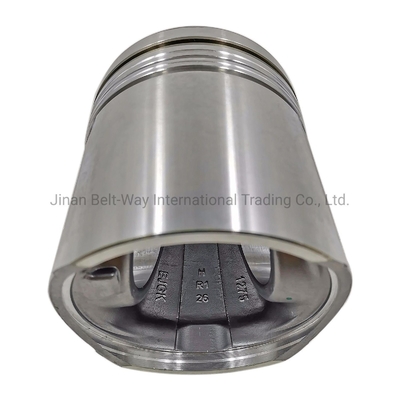 Top- 3929161 Dcec Cummins 6CT 6bt Peças do motor pistão para desempenho padrão do motor