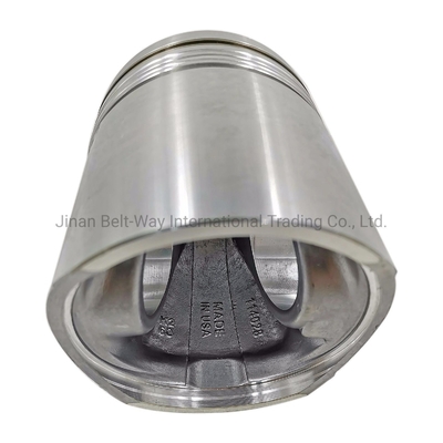 Top- 3929161 Dcec Cummins 6CT 6bt Peças do motor pistão para desempenho padrão do motor