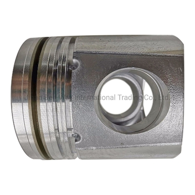 Top- 3929161 Dcec Cummins 6CT 6bt Peças do motor pistão para desempenho padrão do motor