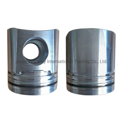 Top- 3929161 Dcec Cummins 6CT 6bt Peças do motor pistão para desempenho padrão do motor