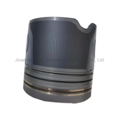 Peças de camião Peças de sistema elétrico Bateria para Cummins L9.5 Modelo de motor naval
