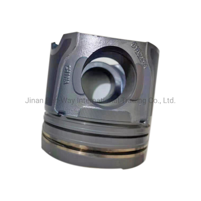 Engrenagem de direção Cummins Motor Piston 5305838 para peças do sistema de direção de camiões Dongfeng