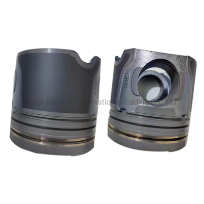 Engrenagem de direção Cummins Motor Piston 5305838 para peças do sistema de direção de camiões Dongfeng
