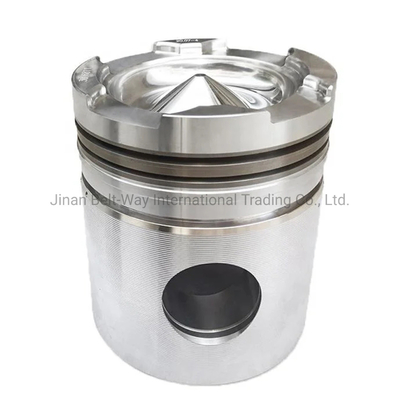 Ásia do Sul Mercado Principal Tcheco Equipamento de Mineração Nta855 Motor Diesel Parte Pisto 3076811