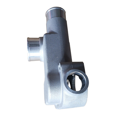 Weichai Auto Engine 612600140119 Cobertura do termostato para caixa de velocidades e sistema de transmissão