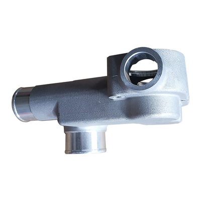 Weichai Auto Engine 612600140119 Cobertura do termostato para caixa de velocidades e sistema de transmissão