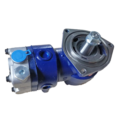 Cobertura do termostato fabricado por Weichai Compressor de ar 612600130923 para motor Wd615