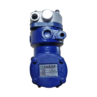 Weichai Wd615 Wd10 Wp12 Compressor de ar 612600130923 para sistema de condução