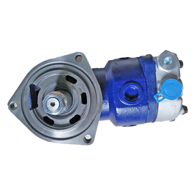 Weichai Wd615 Wd10 Wp12 Compressor de ar 612600130923 para sistema de condução