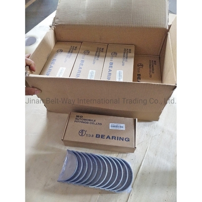 Weichai Wd615 Partes do motor Roda de ligação 612600030020 para camião HOWO A7