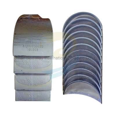 Pagamentos seguros 2022 Wd10 Wd12 Motor naval Cr Rodas de ligação 61560030033 0.25