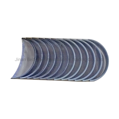 OEM Weichai Con Rod Bearing 612600030020 61560030033 0,25 para motor Wd615 Wd10 Wd12