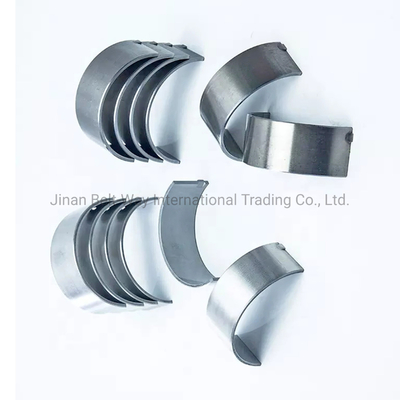 OEM Weichai Con Rod Bearing 612600030020 61560030033 0,25 para motor Wd615 Wd10 Wd12