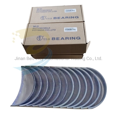OEM Weichai Con Rod Bearing 612600030020 61560030033 0,25 para motor Wd615 Wd10 Wd12