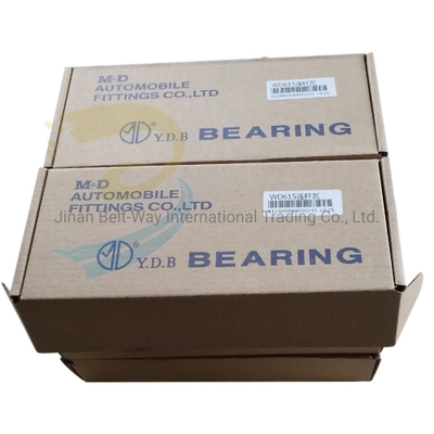 OEM Weichai Con Rod Bearing 612600030020 61560030033 0,25 para motor Wd615 Wd10 Wd12