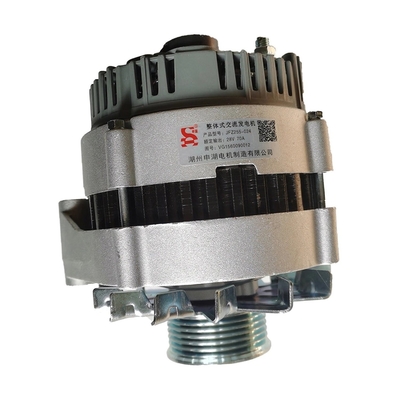 Pedir um reembolso por encomenda não enviada Sinotruck HOWO Truck Alternator Vg1560090012