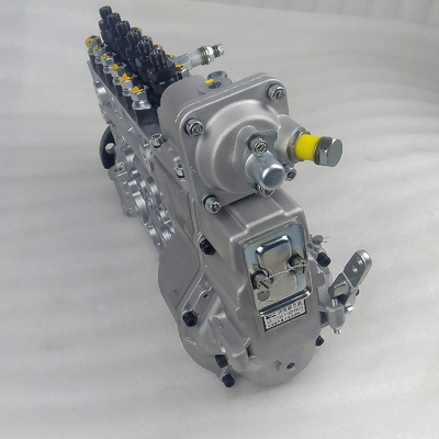 612601080397 Weichai Power Fuel Injection Pump para Shacman F3000 Wp10/Wp12 Modelo de motor