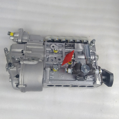 612601080397 Weichai Power Fuel Injection Pump para Shacman F3000 Wp10/Wp12 Modelo de motor