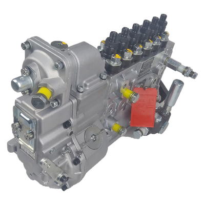 Shacman F3000/F2000 Truck Part WP12 Motor Injeção de combustível de bomba de montagem 612601080397