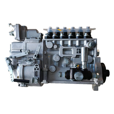 Shacman F3000/F2000 Truck Part WP12 Motor Injeção de combustível de bomba de montagem 612601080397