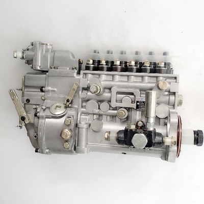 Shacman F3000/F2000 Truck Part WP12 Motor Injeção de combustível de bomba de montagem 612601080397