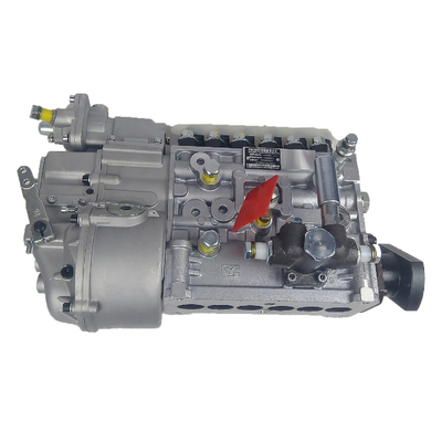 Wp12 380 Partes do motor 612601080397 Bomba de injecção de combustível