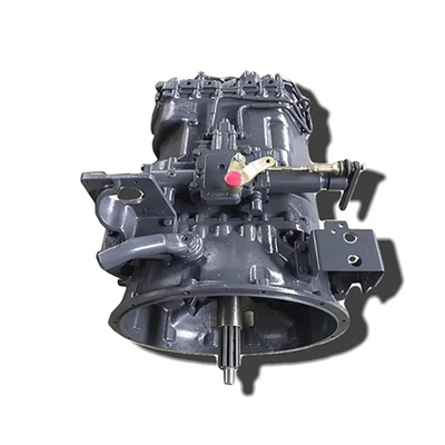 Motor Weichai 612601080397 Hw19710 Caminhão Sino HOWO Peças de Caminhão Transmissão Hw19710090610