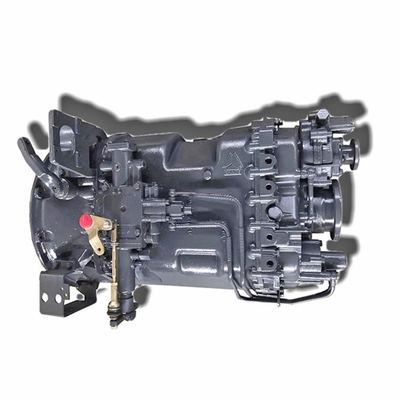 Motor Weichai 612601080397 Hw19710 Caminhão Sino HOWO Peças de Caminhão Transmissão Hw19710090610