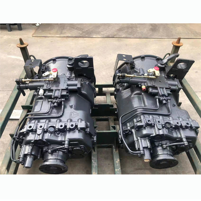 Motor Weichai 612601080397 Hw19710 Caminhão Sino HOWO Peças de Caminhão Transmissão Hw19710090610