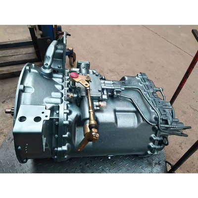 Motor Weichai 612601080397 Hw19710 Caminhão Sino HOWO Peças de Caminhão Transmissão Hw19710090610