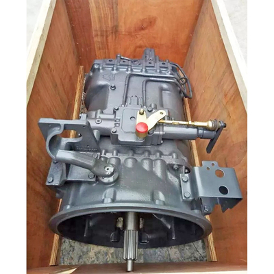 Motor Weichai 612601080397 Hw19710 Caminhão Sino HOWO Peças de Caminhão Transmissão Hw19710090610