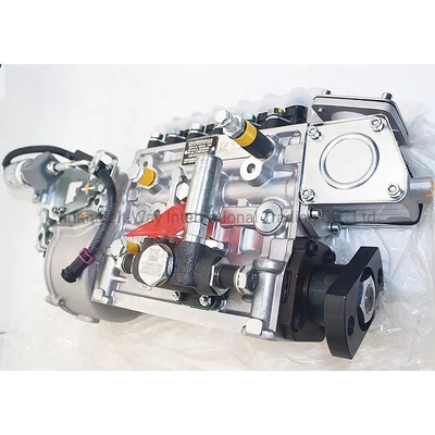 Sinotruk Motor Marítimo Parte Bomba de Injeção de Combustível Hg1500089019 Compre Agora em Made-in.com