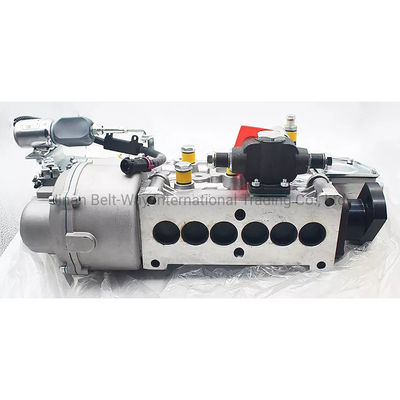 Sinotruk Motor Marítimo Parte Bomba de Injeção de Combustível Hg1500089019 Compre Agora em Made-in.com
