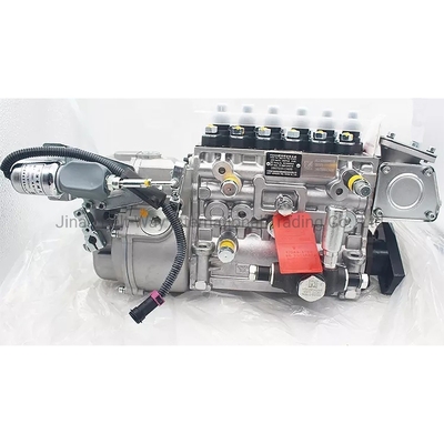 Sinotruk Motor Marítimo Parte Bomba de Injeção de Combustível Hg1500089019 Compre Agora em Made-in.com
