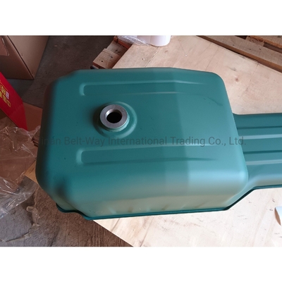 Sinotruk HOWO D12 Pan de óleo do motor Sump de óleo Vg1246150010 para as suas exigências do cliente
