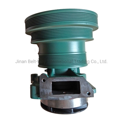 Sinotruk HOWO Vg1500060051 Bomba de água para partes do motor Weichai no sistema de transmissão