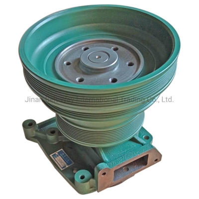 Sinotruk HOWO Vg1500060051 Bomba de água para partes do motor Weichai no sistema de transmissão
