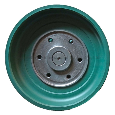 Sinotruk HOWO Vg1500060051 Bomba de água para partes do motor Weichai no sistema de transmissão