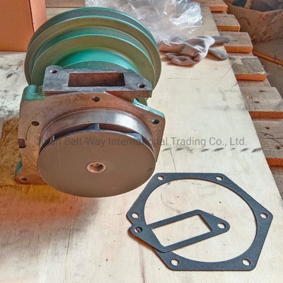 Sinotruk HOWO Vg1500060051 Bomba de água para partes do motor Weichai no sistema de transmissão