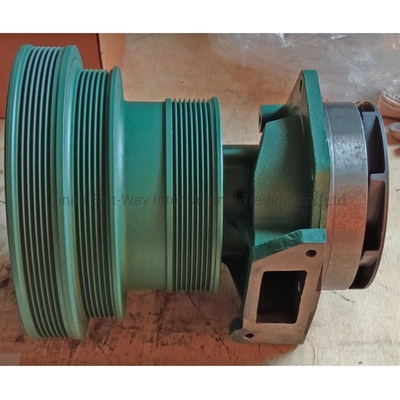 Sinotruk HOWO Vg1500060051 Bomba de água para partes do motor Weichai no sistema de transmissão