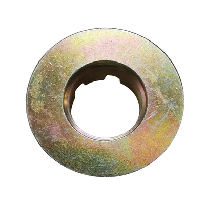 Sinotruk HOWO Dump Truck Flange Nut 79000320013 para o apoio ao motor Weichai Pagamento em USD