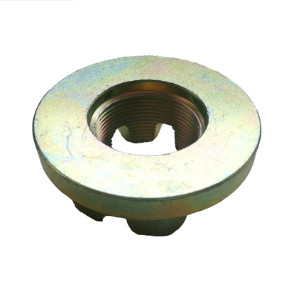 Sinotruk HOWO Dump Truck Flange Nut 79000320013 para o apoio ao motor Weichai Pagamento em USD