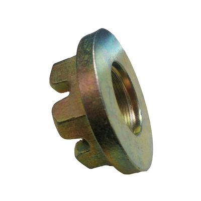 Sinotruk HOWO Dump Truck Flange Nut 79000320013 para o apoio ao motor Weichai Pagamento em USD
