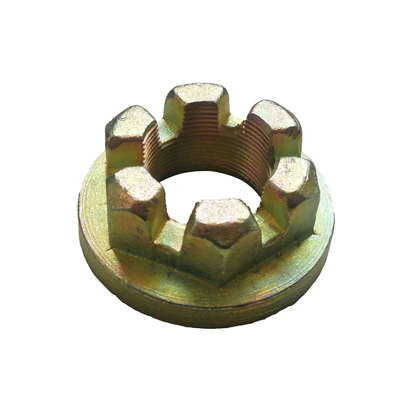 Sinotruk HOWO Dump Truck Flange Nut 79000320013 para o apoio ao motor Weichai Pagamento em USD
