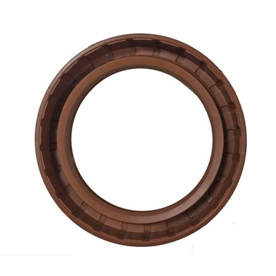 Sinotruk HOWO Selo de óleo de borracha 55X75X12 Az9003070055 para peças de transmissão de camiões