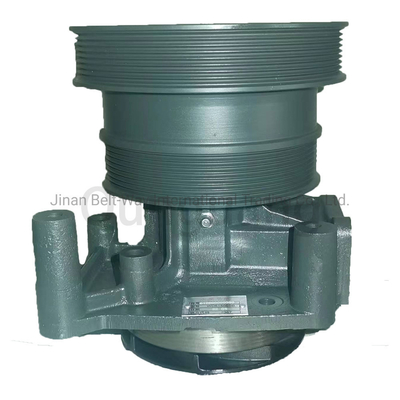 Sinotruk HOWO Caminhão Weichai Motor Bomba de água 612600060389 para máquinas de construção