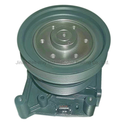 Weichai Power Diesel Engine Pump Water 612600060389 com cada pagamento protegido